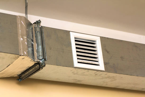 Best Commercial HVAC Duct Cleaning  in Redlands, CA